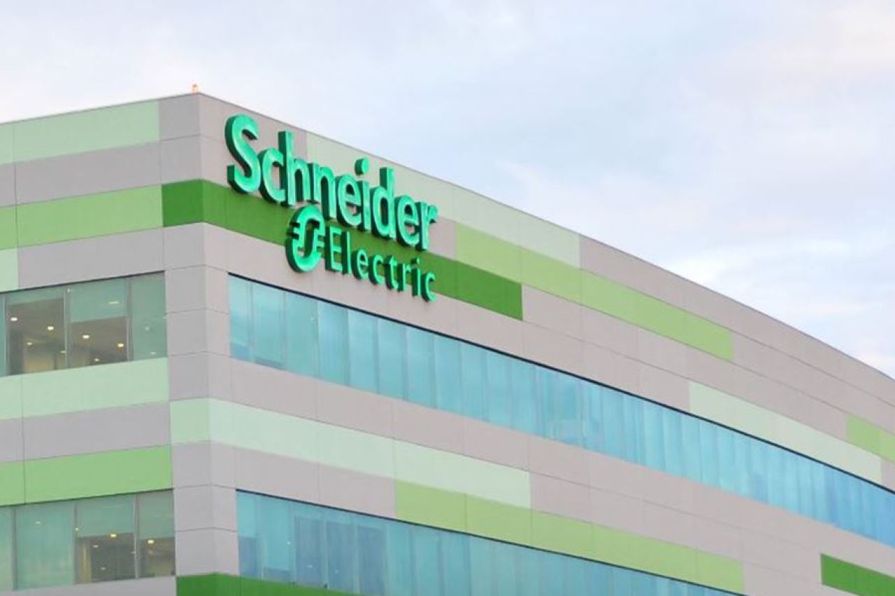 Abbott inaugurará planta de Schneider Electric en El Paso