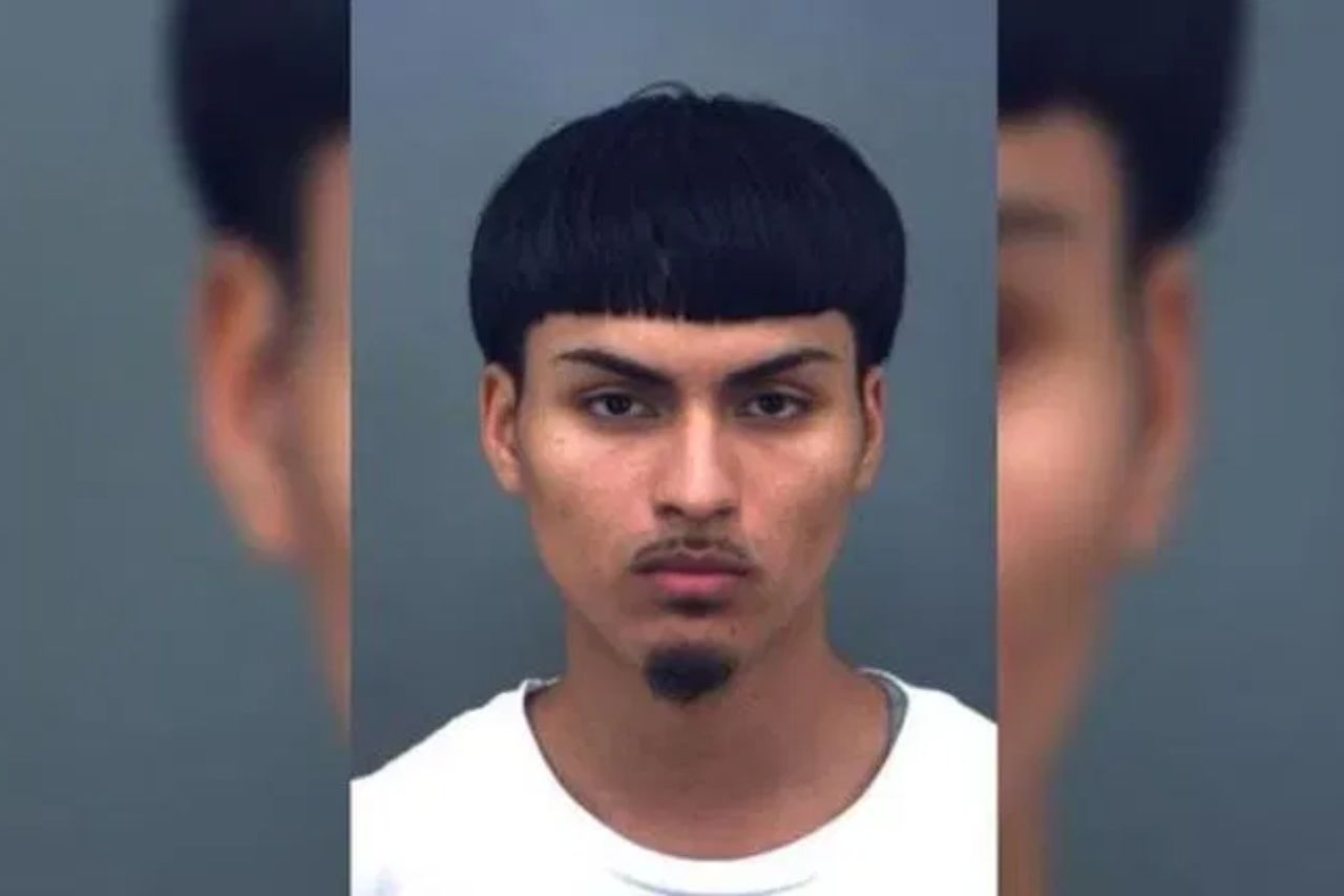 Cae joven de 19 años por robo de correo en El Paso