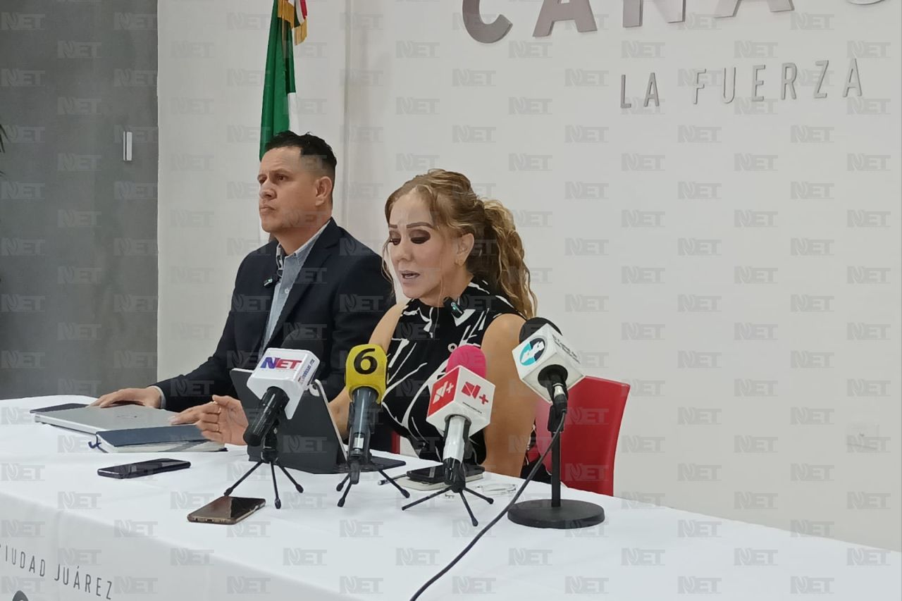 El frente contra la sequía