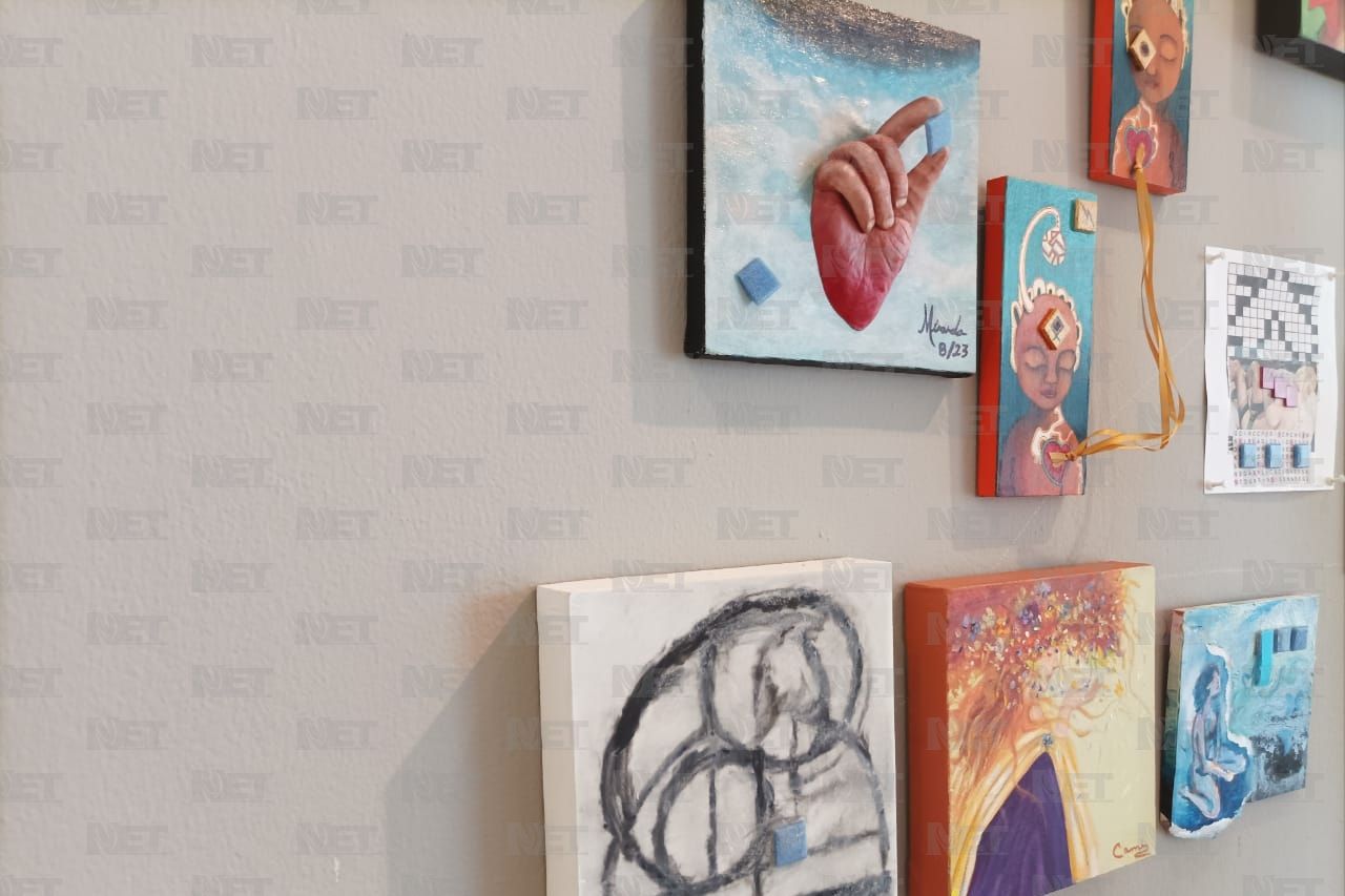 Habrá pastel por los 60 años del Museo de Arte de Ciudad Juárez