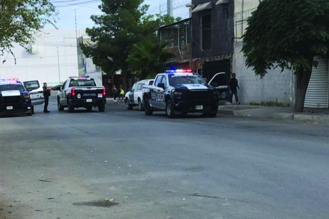 Balean a uno al resistirse a carjacking