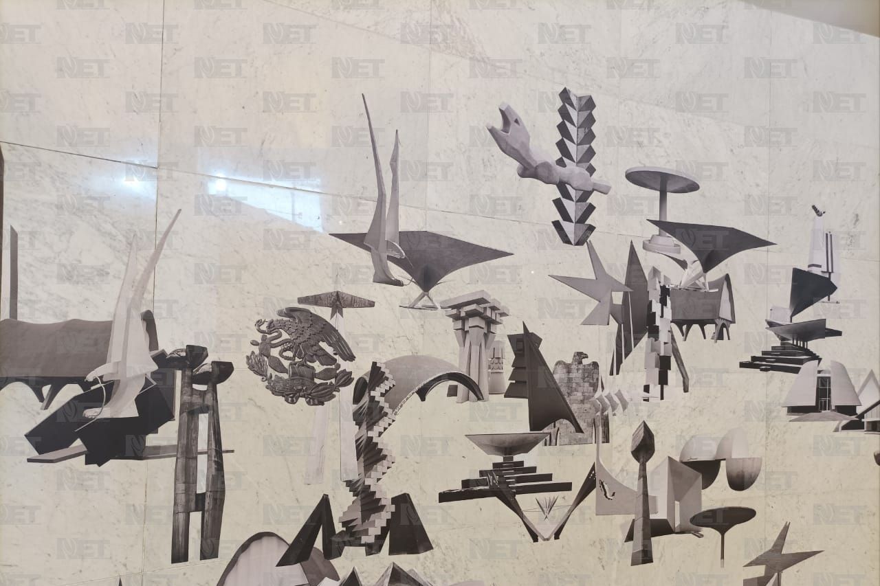 Habrá pastel por los 60 años del Museo de Arte de Ciudad Juárez