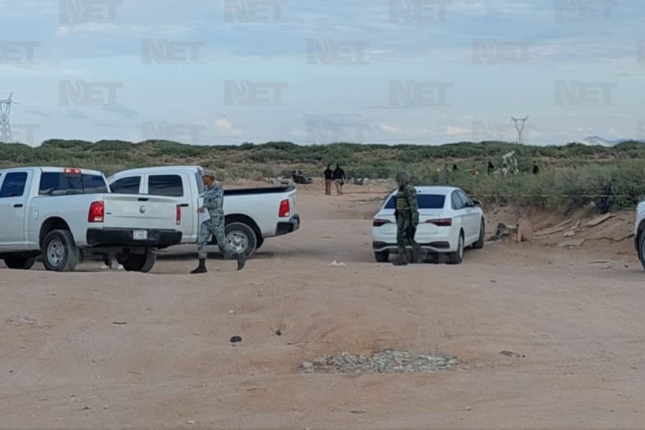 Sube a 5 muertos tras masacre en el panteón San Rafael