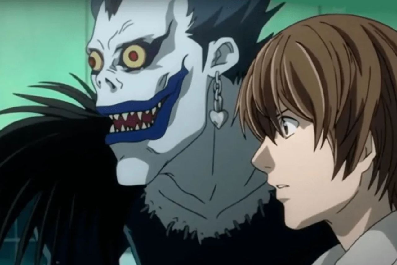 Jueves de ‘play’: Proyectarán anime en el Parque Central