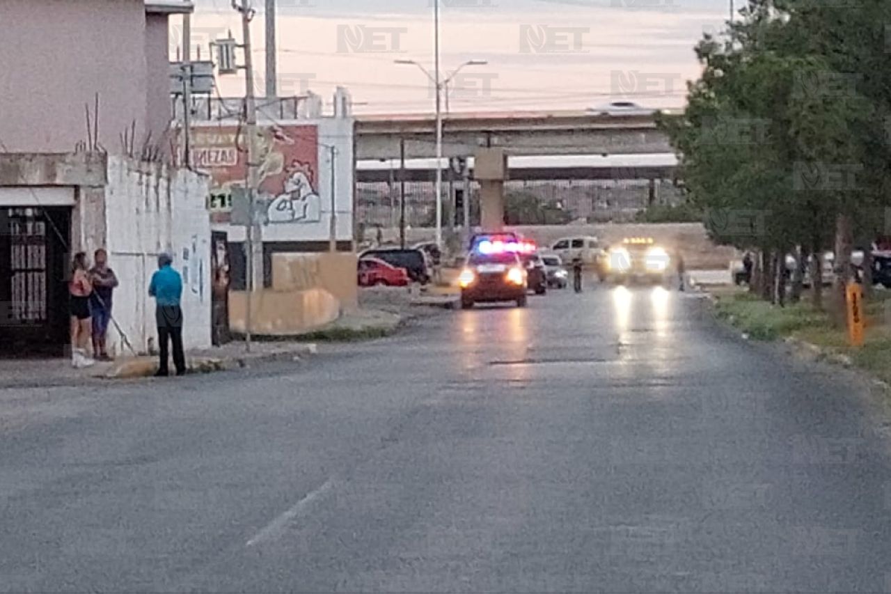 Ejecutan a taquero de la calle Arizona