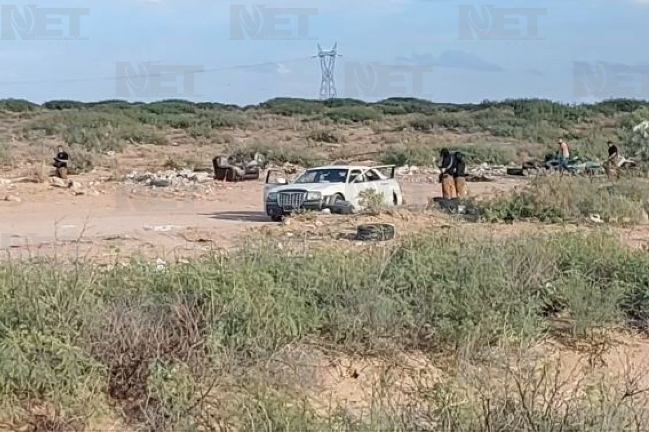 Masacre en el panteón San Rafael: acribillan a 5 en velorio; mueren 4