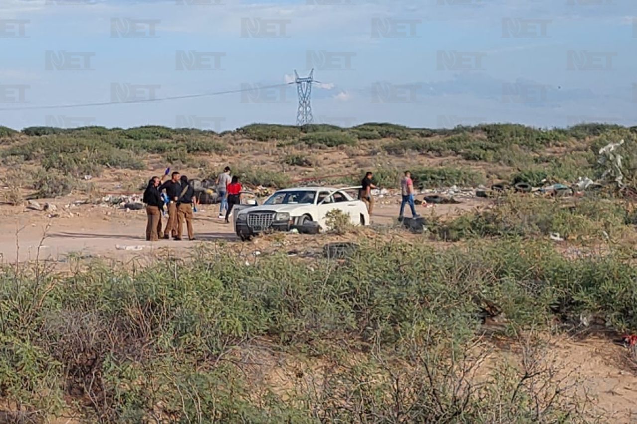 Masacrados en funeral eran familiares de Brayan, ejecutado el lunes