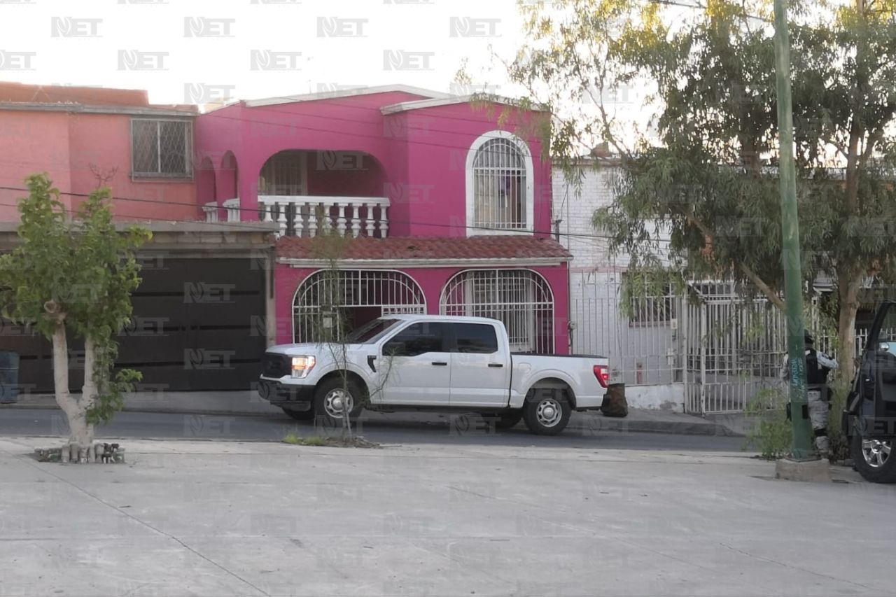 Versión: Liberan a más de 20 migrantes de vivienda cateada