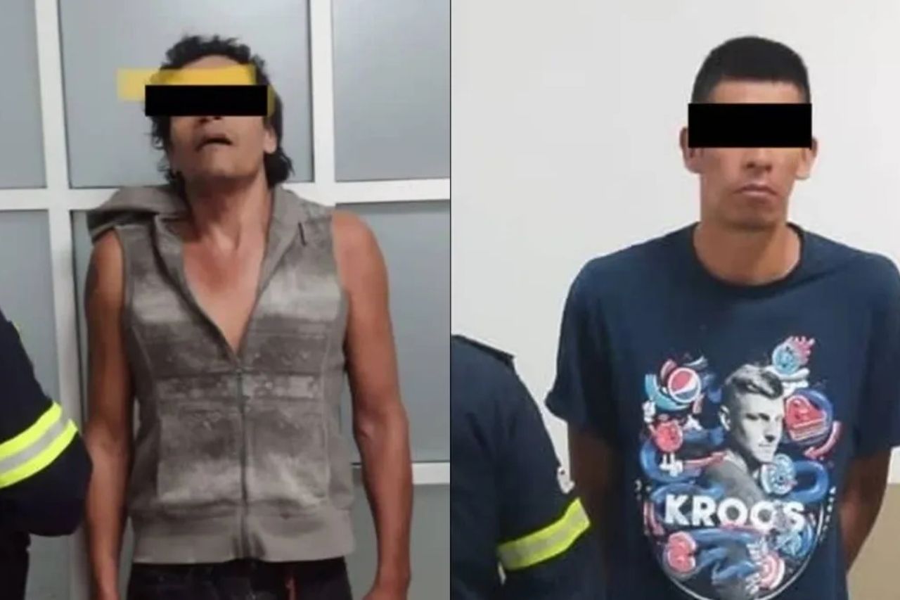 Asesinan a niña de 13 años al salir de la escuela; detienen a dos