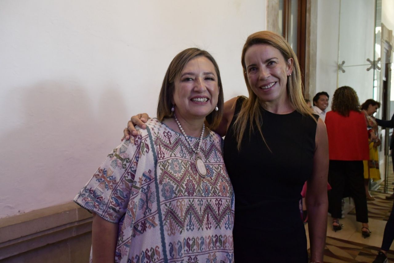 Cada uno hace lo que le corresponde