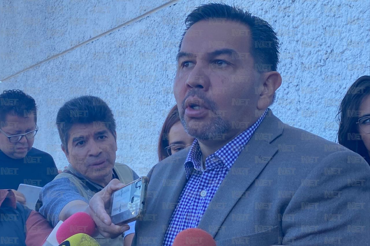Pide alcalde avances en denuncia contra exgobernador Corral