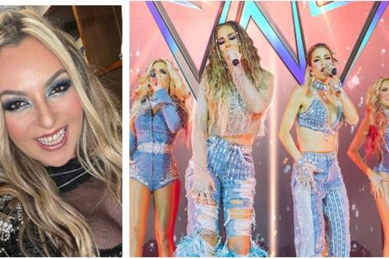 Mariana Ochoa critica a JNS por 'flojas'; ellas les responden