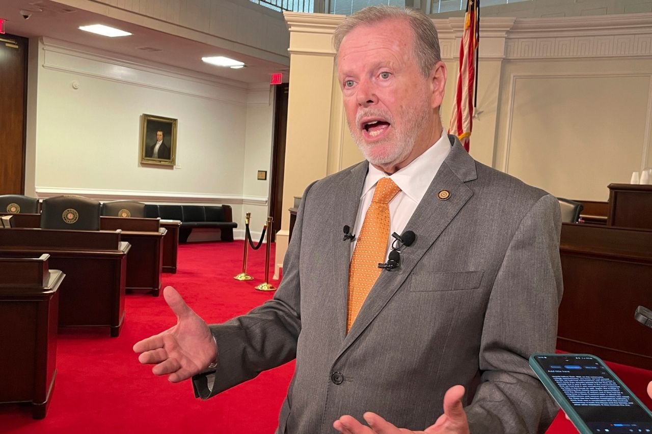 Aprueban expansión de Medicaid en Carolina del Norte