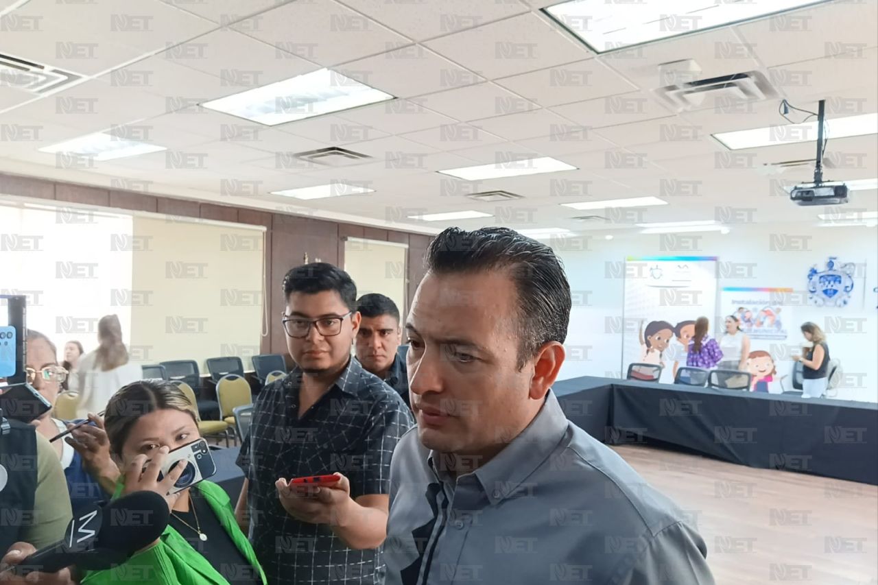 Investigan a tres oficiales por negociar con criminales: Bonilla