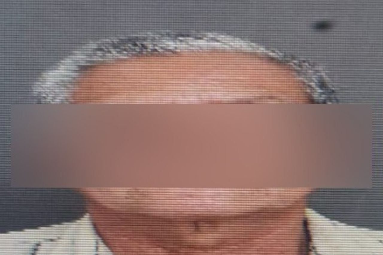 Recibe más de 33 años de cárcel por abusar de menor de 12 años