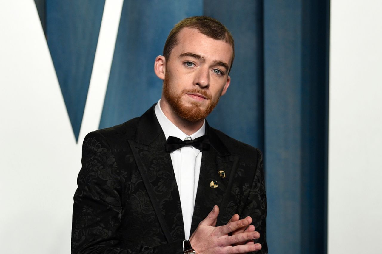 Muerte de Angus Cloud, actor de 'Euphoria', fue por sobredosis accidental