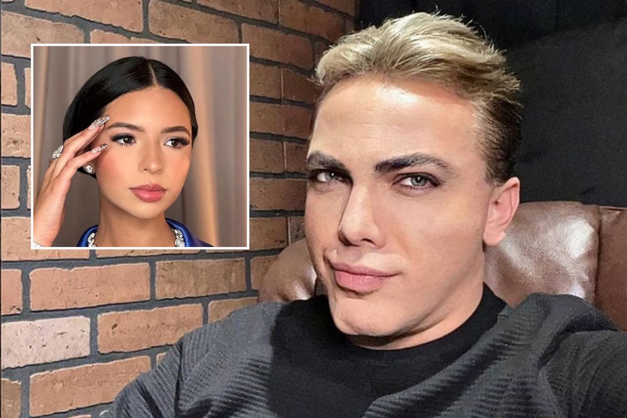 ¿Es 25% argentino? Tunden a Cristian Castro por olvidar su acento mexicano
