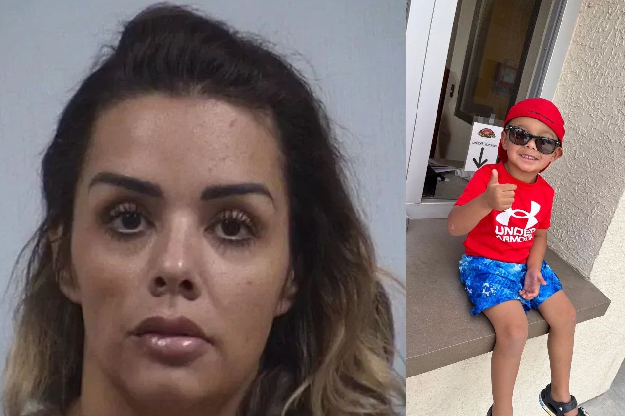 Tras arresto en Indiana, extraditan a El Paso a mamá de niño que murió ahogado