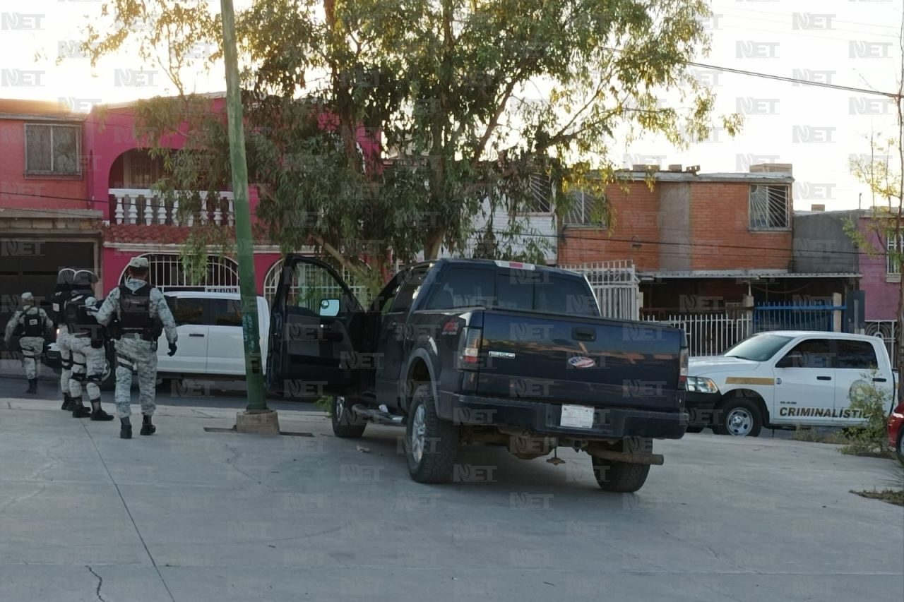 Versión: Liberan a más de 20 migrantes de vivienda cateada