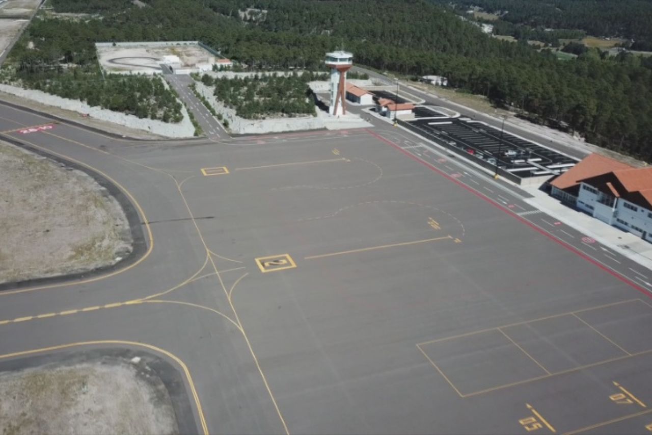 Será aeropuerto de Creel el primero en manejar esquema de boutique