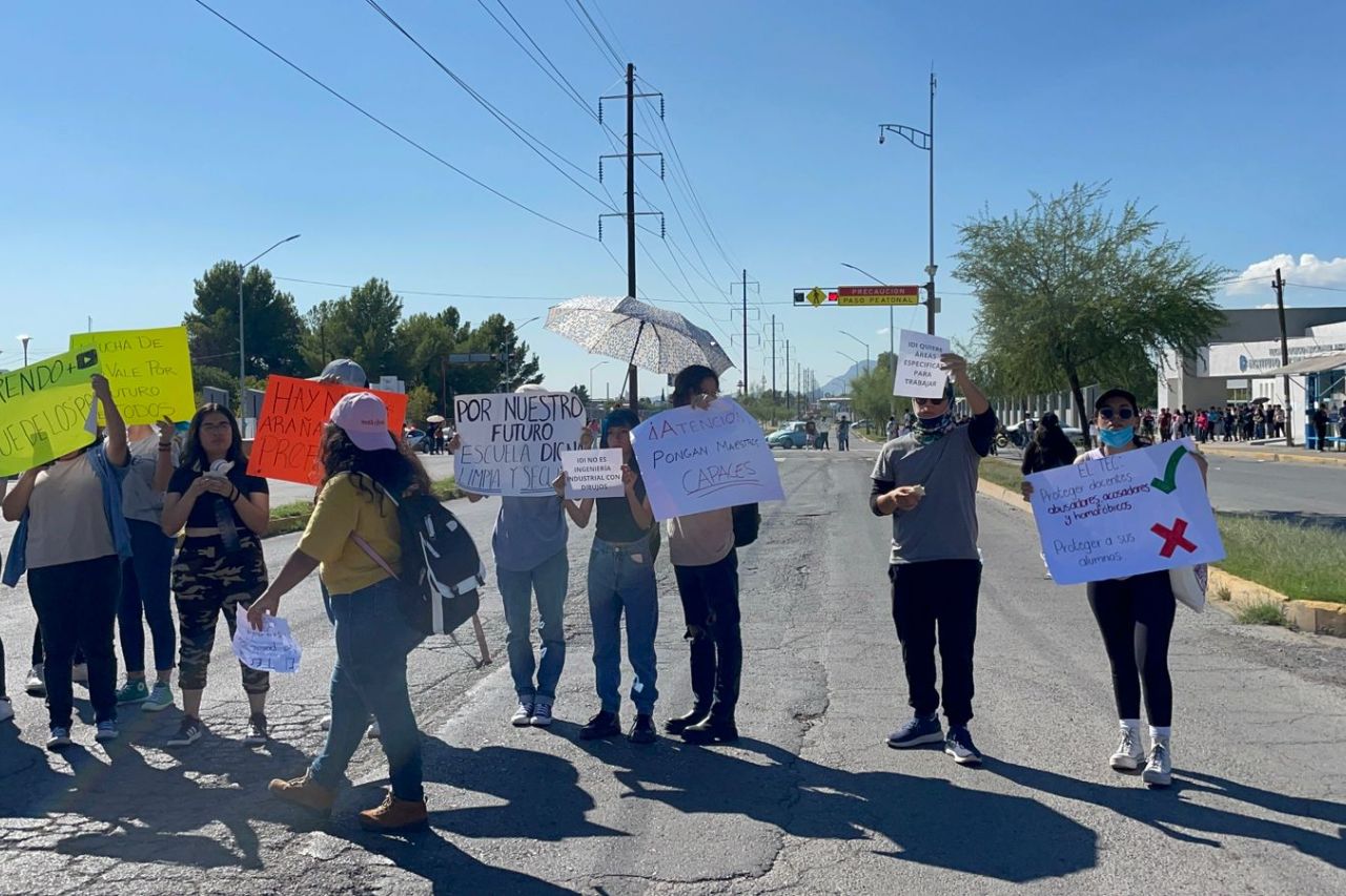 Tec II atiende peticiones de alumnos