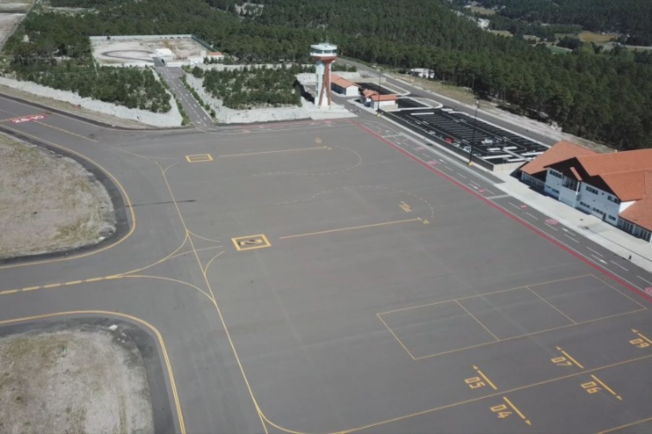 Será aeropuerto de Creel el primero en manejar esquema de boutique