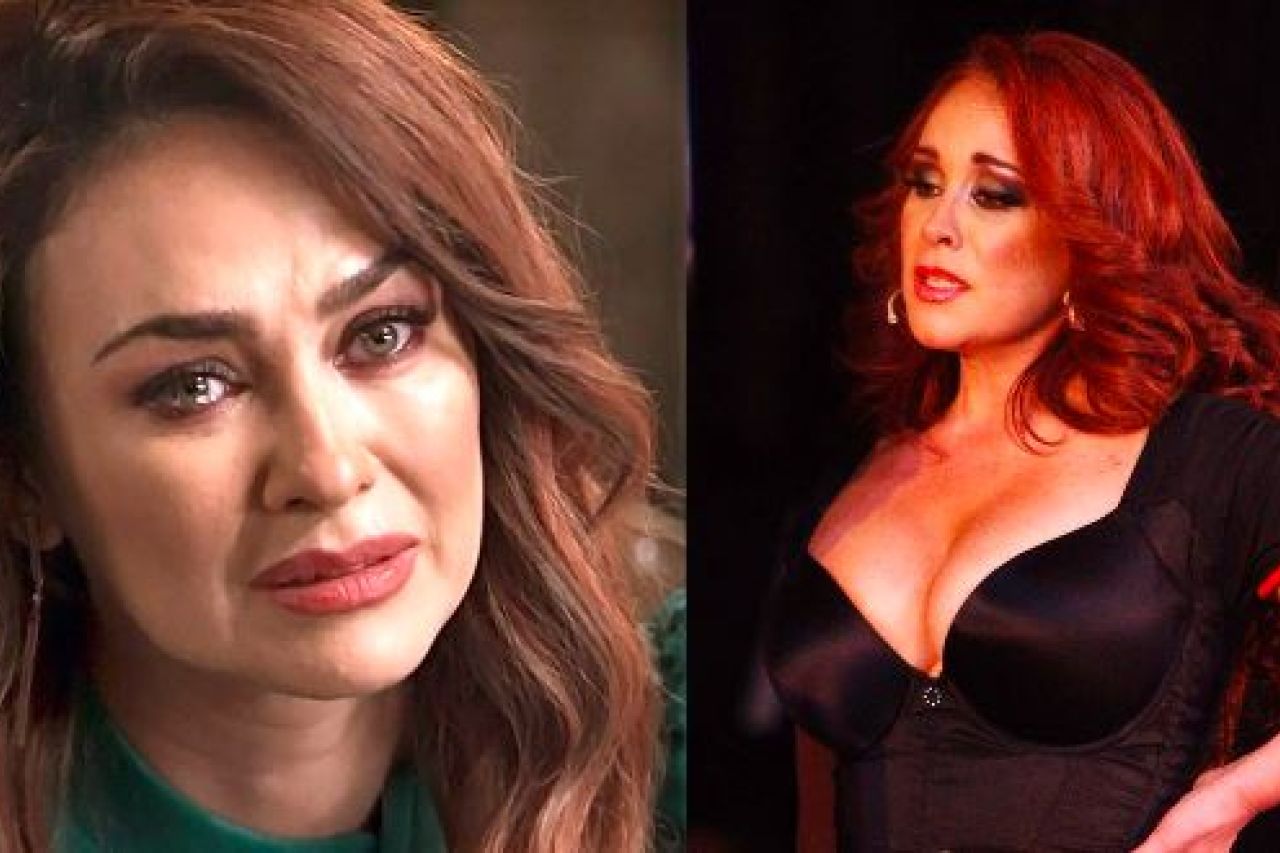 Acusan A Aracely Arámbula De Meterse Con Un Hombre Casado 