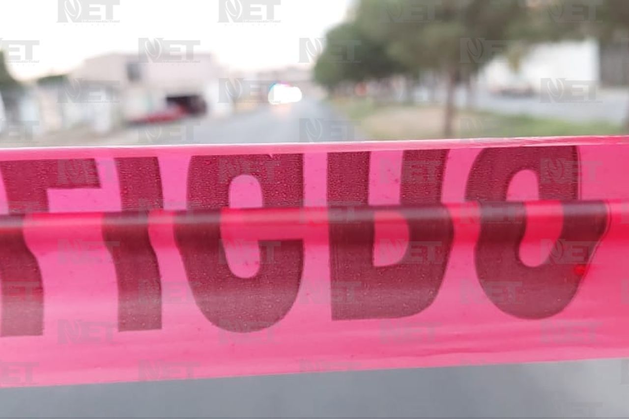 Hallan a hombre sin vida en tapia de Chihuahua
