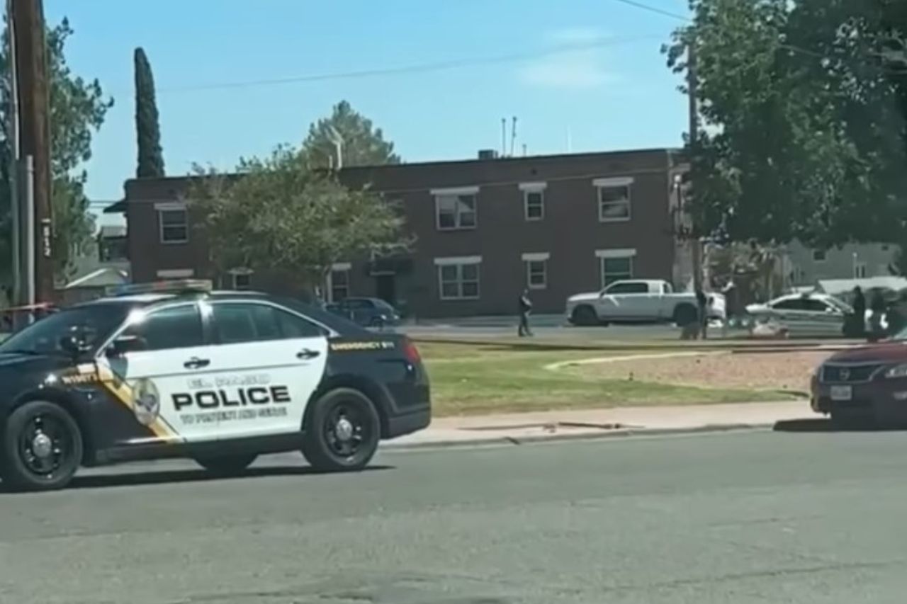 Apuñalan a 3 personas en El Paso