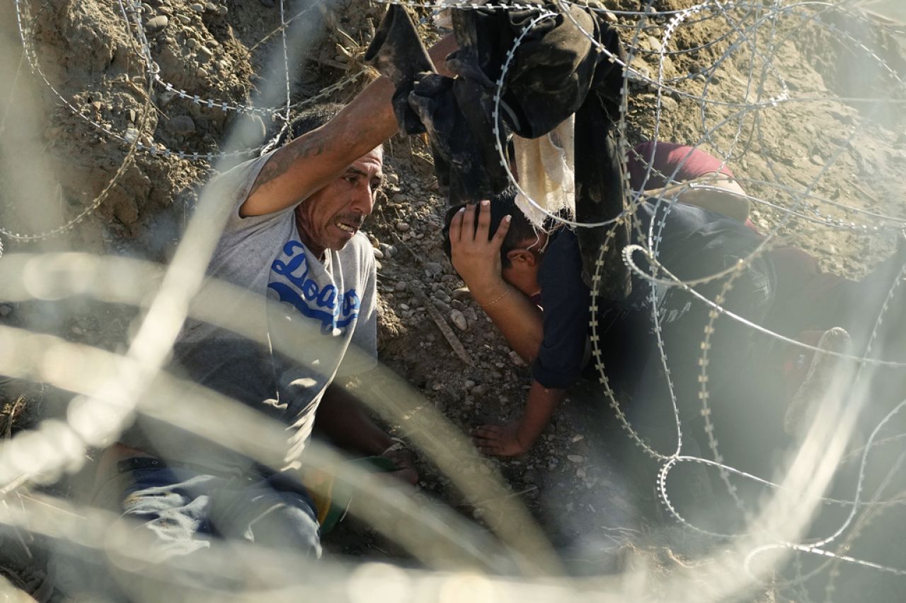 Estatus de Protección a venezolanos: Biden recurre a vieja herramienta