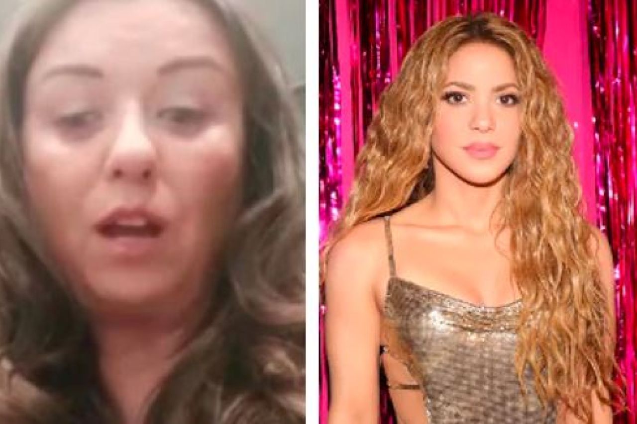 Extrabajadora de Shakira revela que es tacaña y nefasta