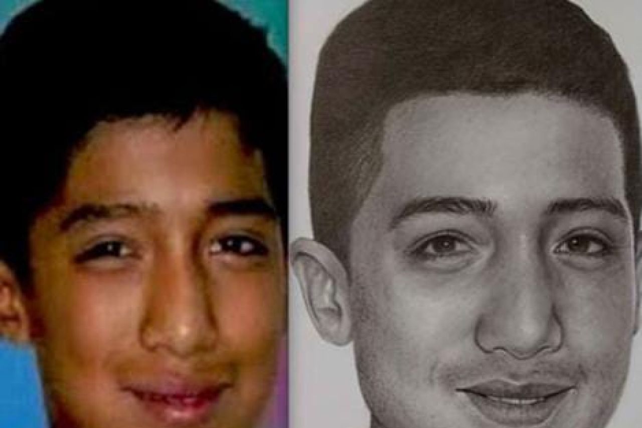 A más de cinco años, actualizan pesquisa de 'Tomatito'