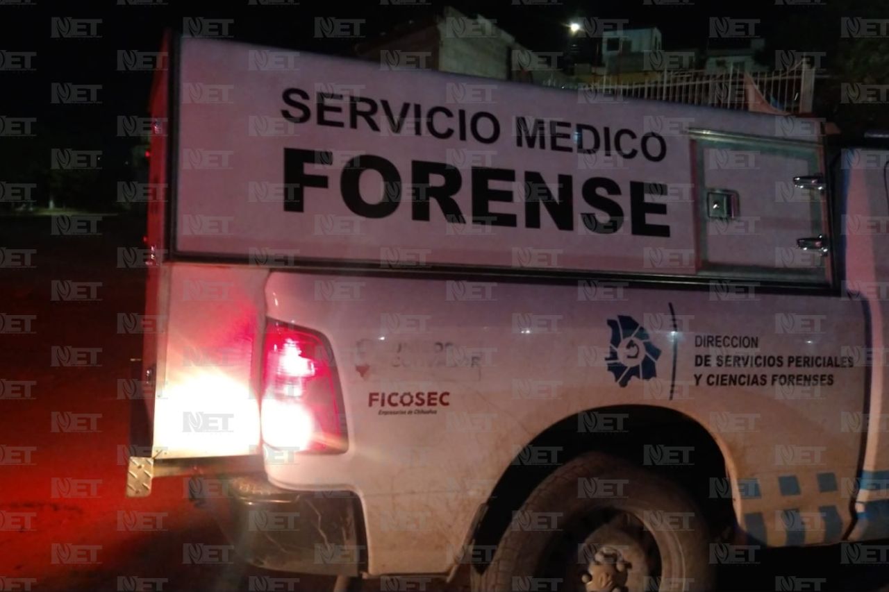 Matan a dos en menos de una hora