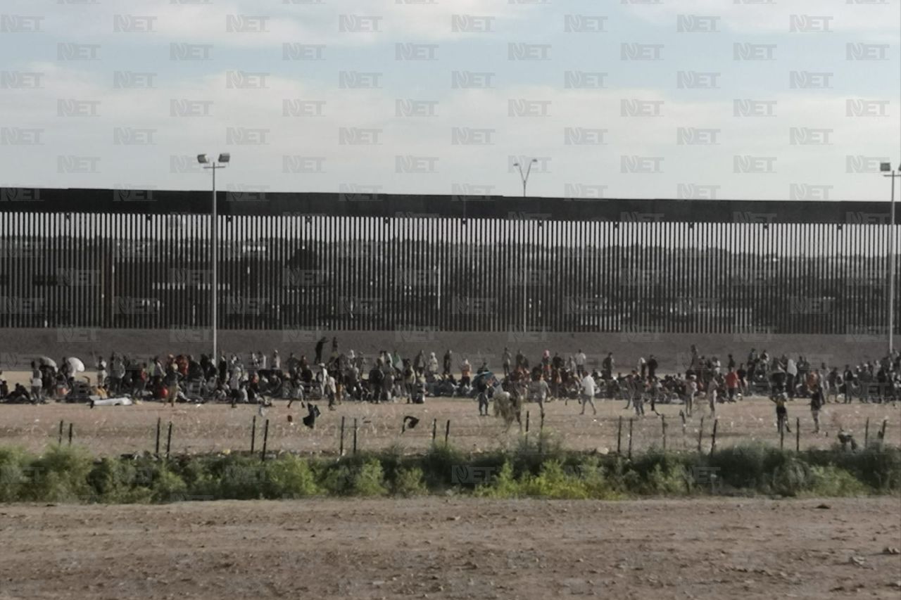 Falso que cierre del gobierno permita a migrantes cruzar: CBP
