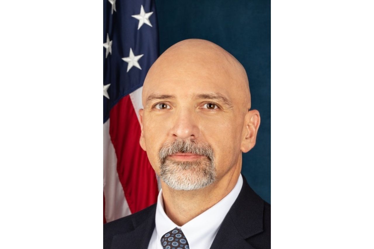 Designan a John S. Morales como agente especial a cargo del FBI El Paso