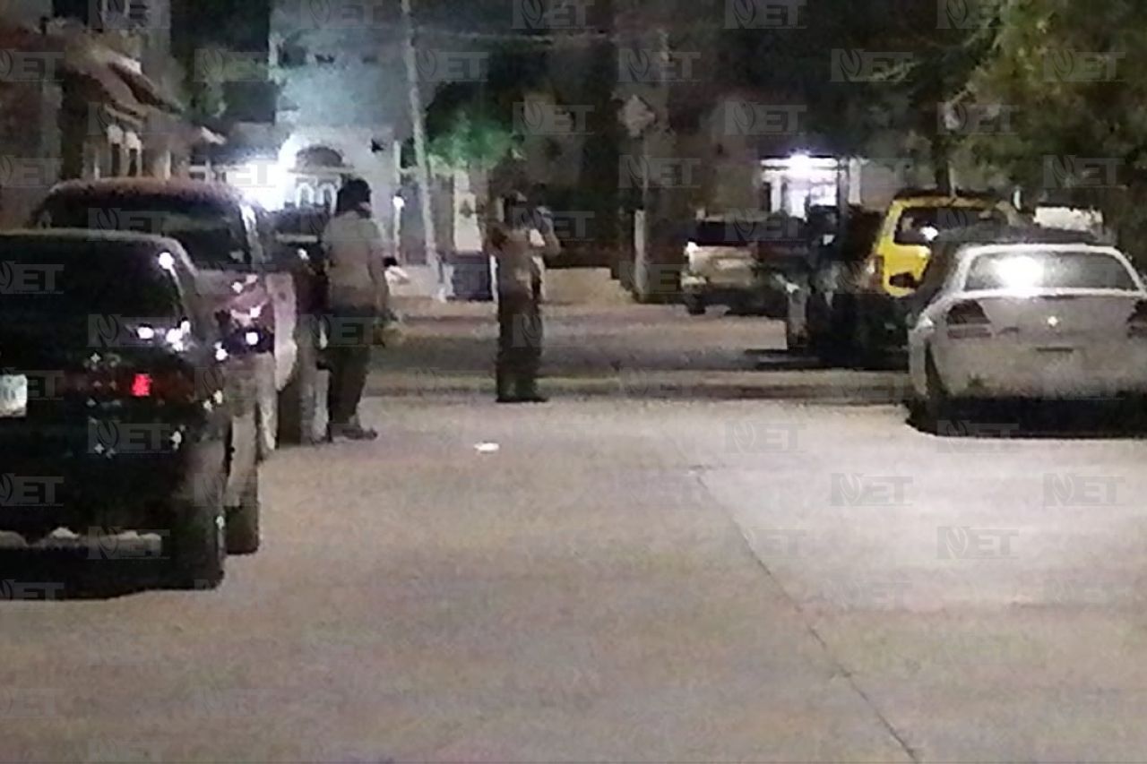Fallece en hospital hombre baleado en Horizontes del Sur