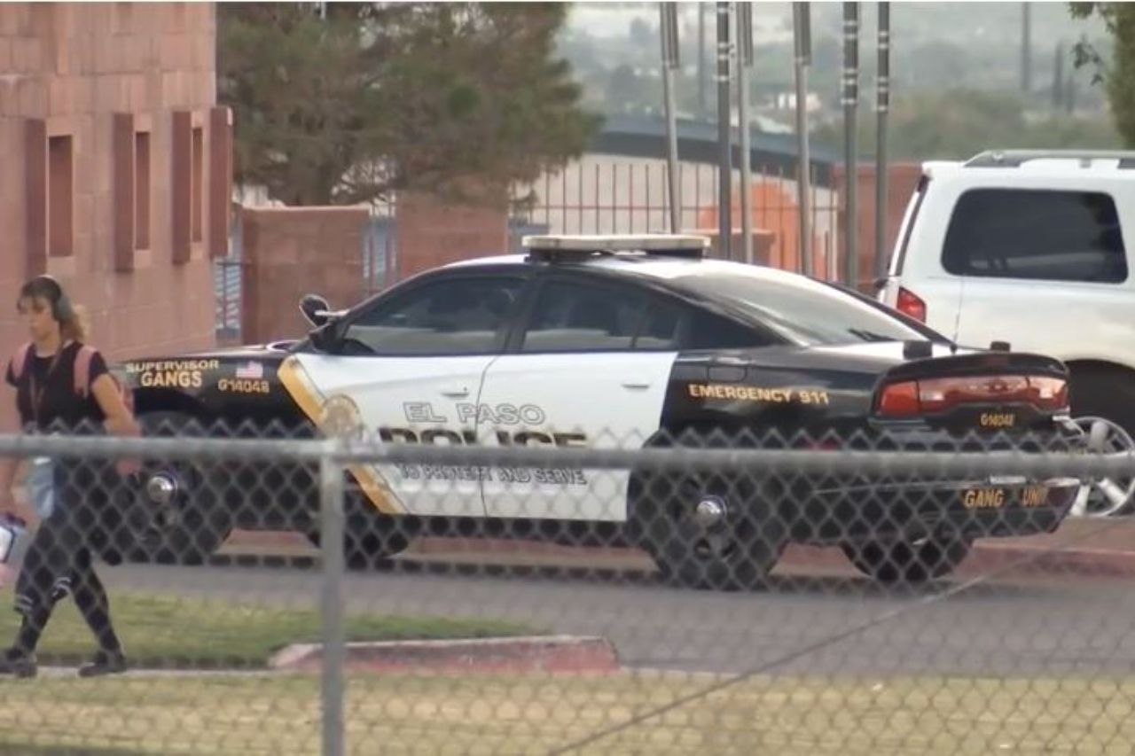 Detienen a 6 personas involucradas en peleas en Canutillo High School
