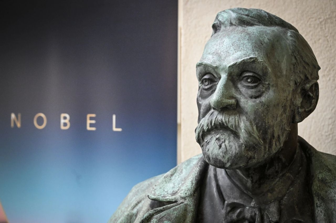 Cosas que debes saber sobre los premios Nobel