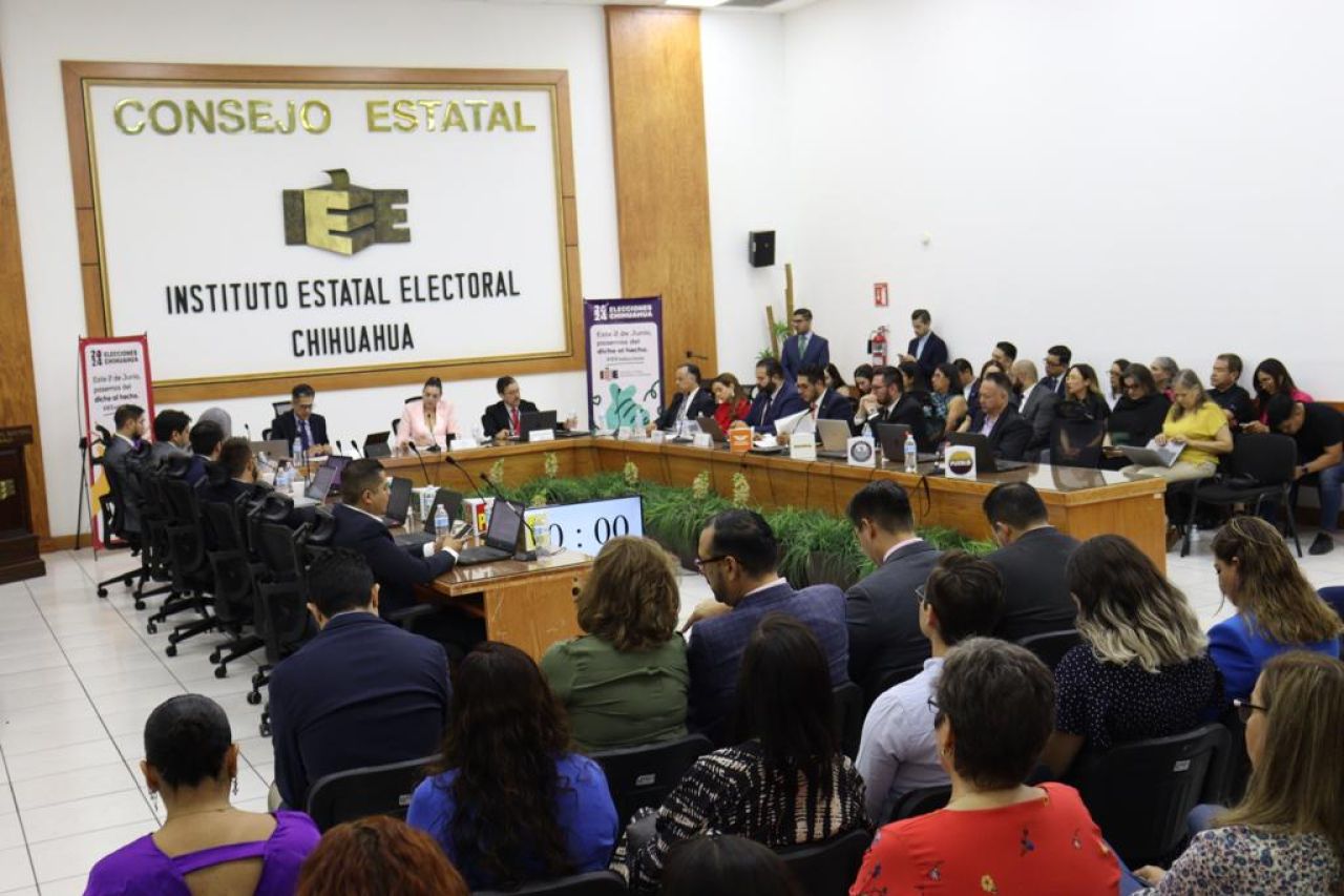 Amplían 7 días registro para integrar 67 Asambleas Municipales