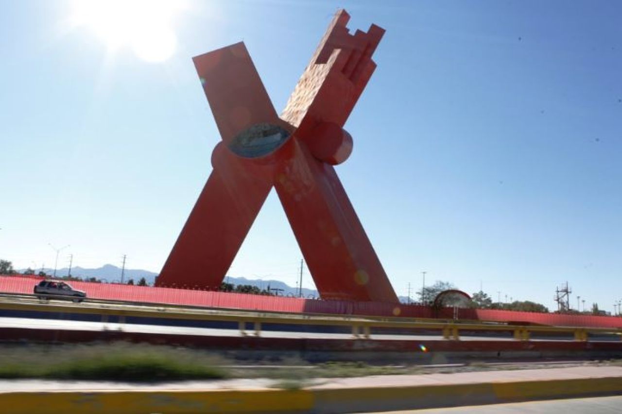 Juárez: Máxima de 29 grados hoy