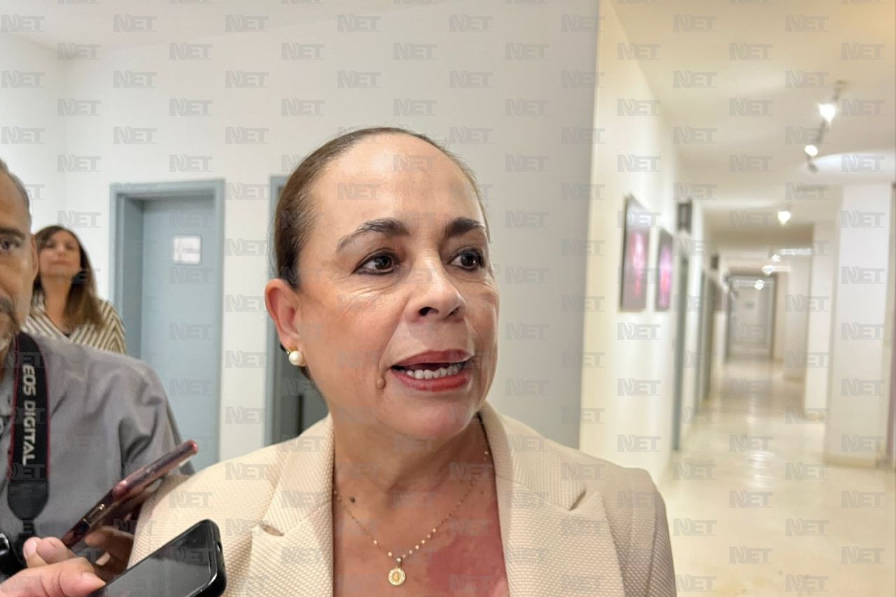 Versión: Deja Sandra Gutiérrez la Secretaría de Educación