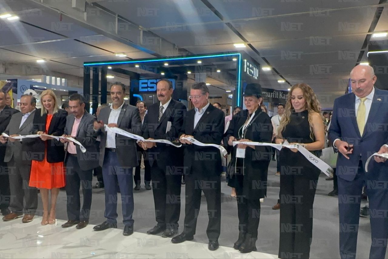 Inauguran Expo MRO con más de 350 expositores 