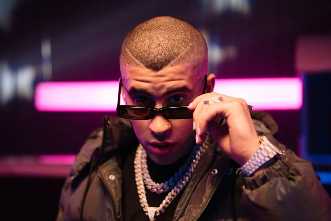 Estrena Bad Bunny Su álbum Nadie Sabe Lo Que Va A Pasar Mañana 