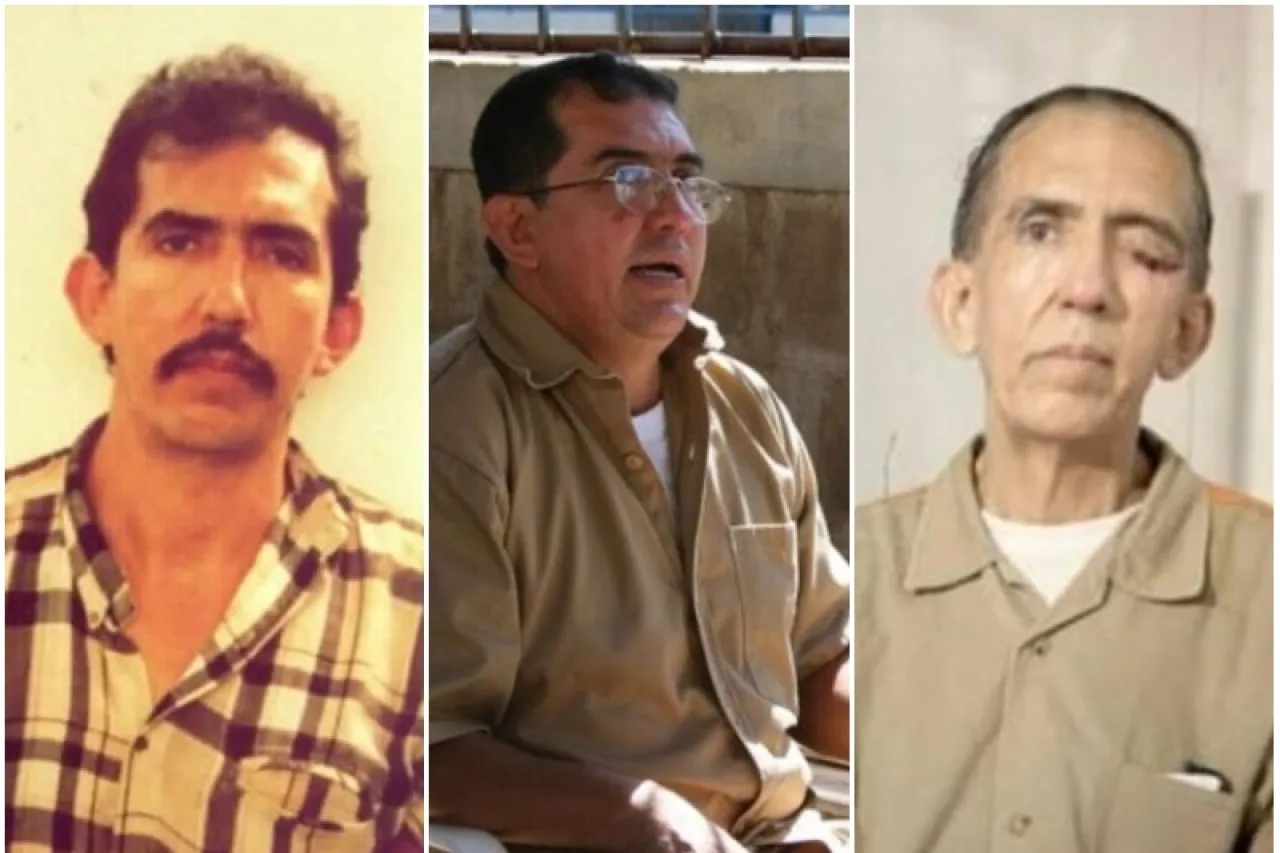 Colombia Muere el asesino serial Luis Alfredo Garavito