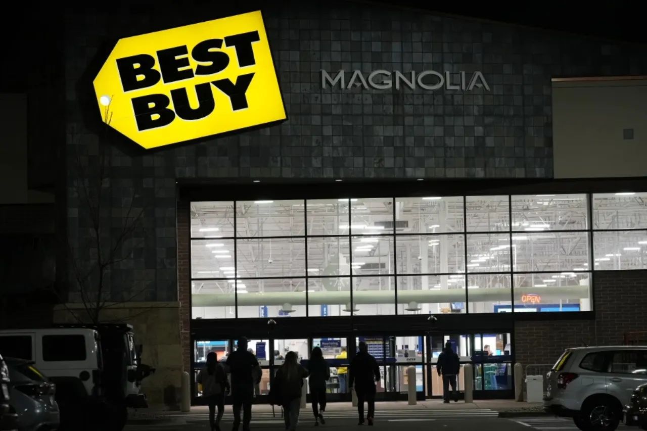 ¿Qué necesitas? Conoce las 25 mejores ofertas de Best Buy para el Black Friday