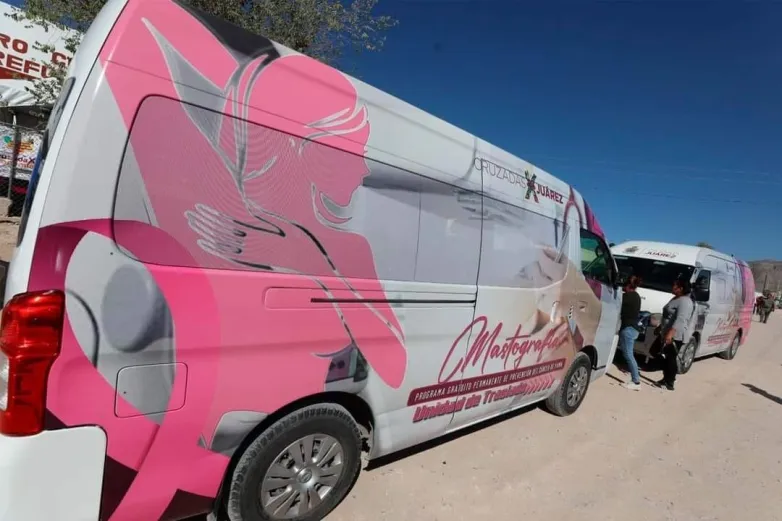 Aclara IMM que no hay jornada activa de exámenes de papanicolaou