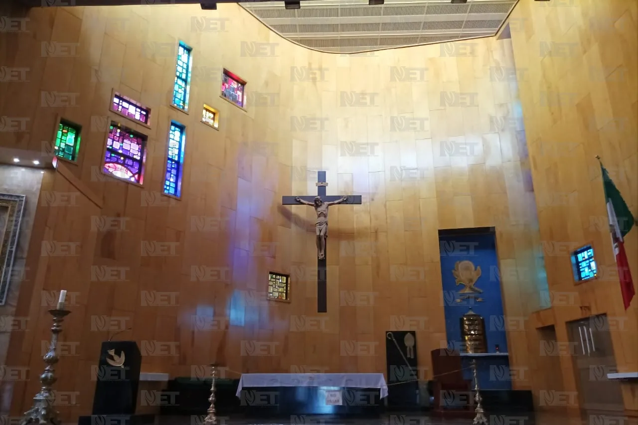Historia y fe: Catedral de Nuestra Señora de Guadalupe