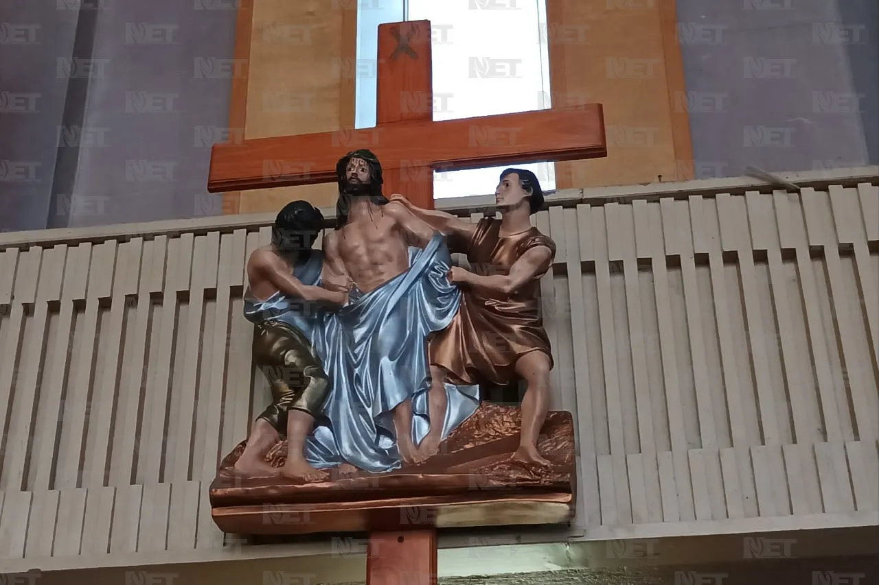 Historia y fe: Catedral de Nuestra Señora de Guadalupe