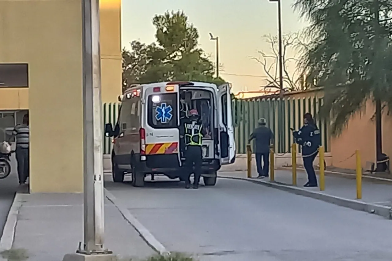 Balacera y 'levantón' deja un muerto y dos heridos
