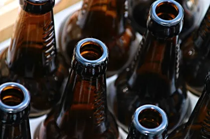 Habrá Ley Seca por Semana Santa en la CDMX